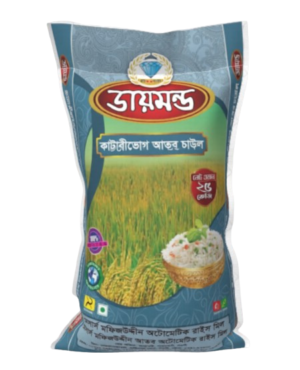 কাটারীভোগ আতব চাউল (২৫ কেজি)